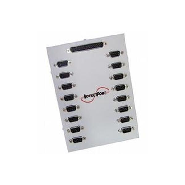 Pepperl+Fuchs Breakout Box 70116468 Typ ICRPB-16DB9M-PM