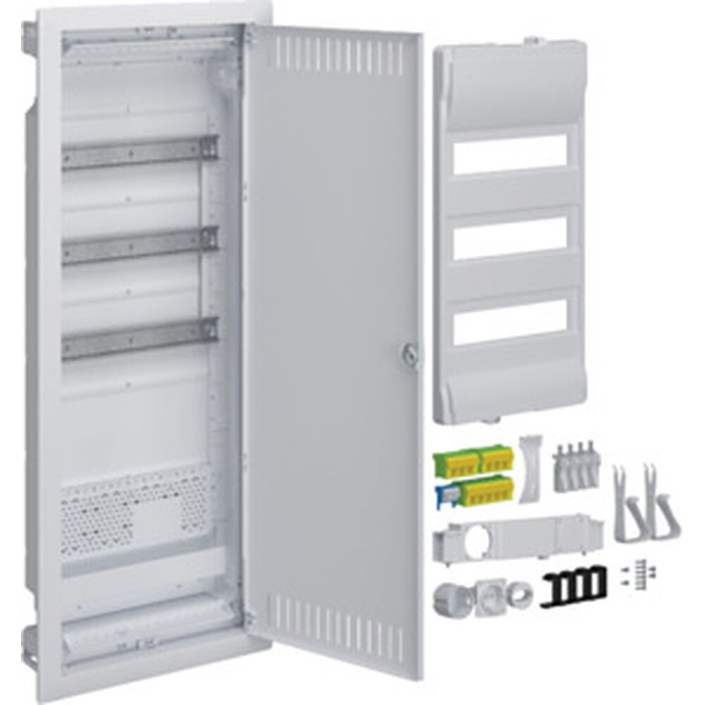 Hager Hybrid Volta Hohlwand VH603NWH