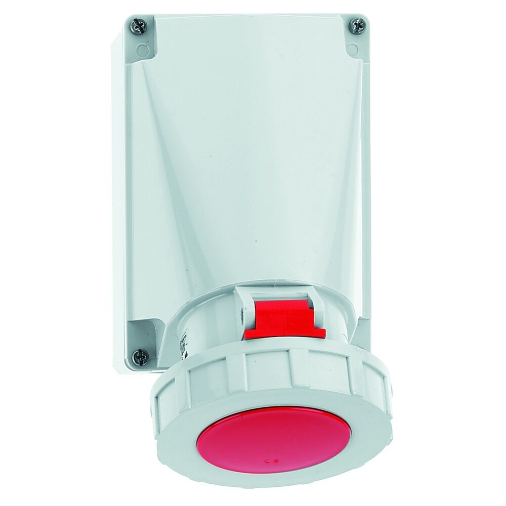 Bals Wandsteckdose 1112