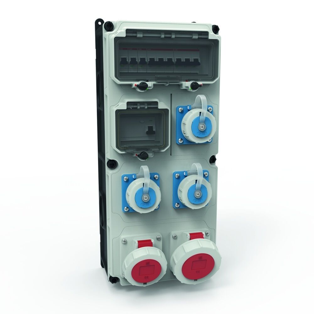 Bals VARIABOX 893302