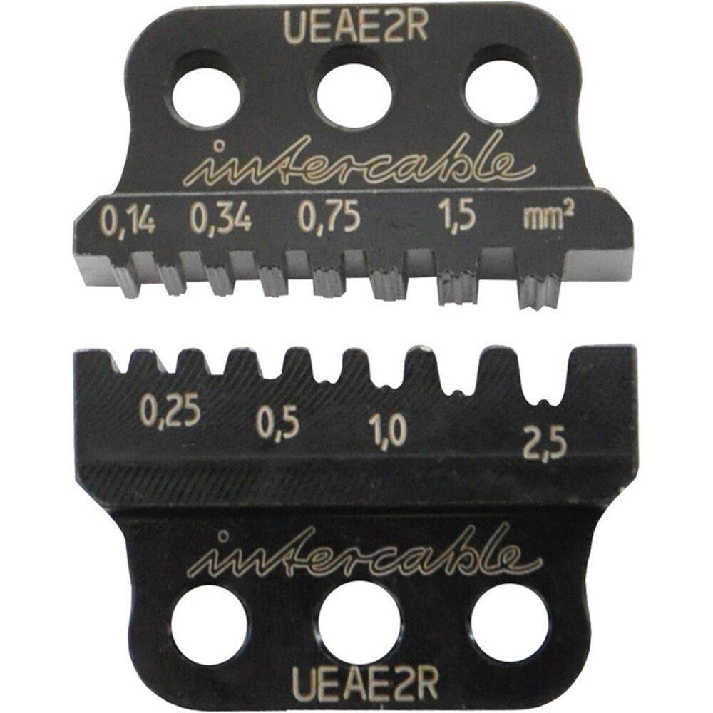 Intercable i Rundpresseinsatz 182076 Typ UEAE2R