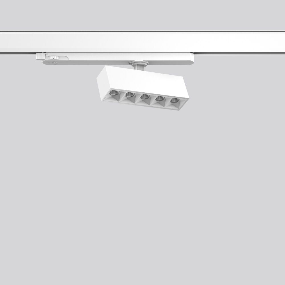 RZB Anbaustrahler 742167.0025.2