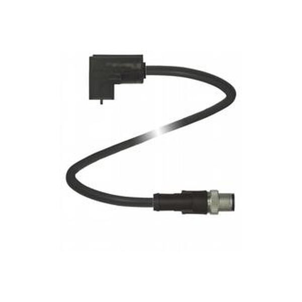 Pepperl+Fuchs Ventilstecker 456887 Typ VMC-2+P/Z2-0,6M-PUR-V1-G