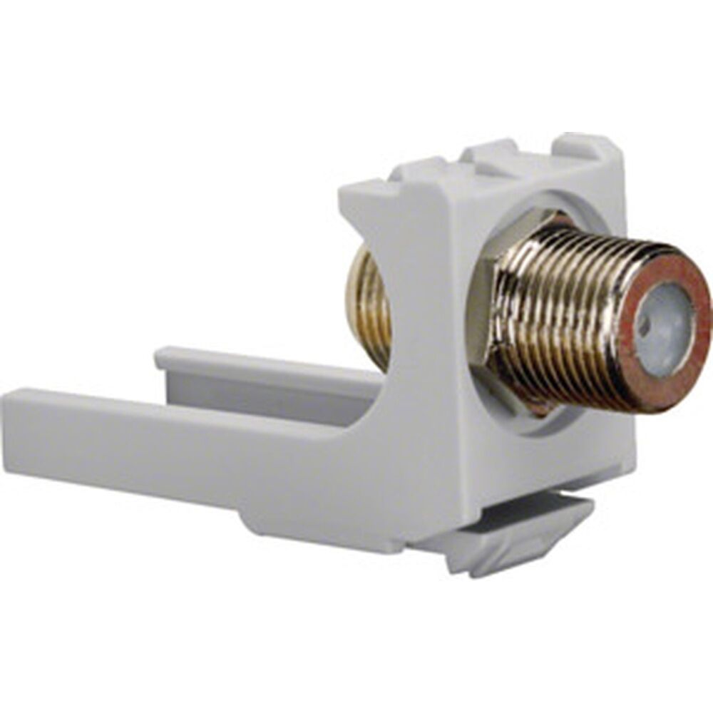 Hager Koax Modul VZ315FF