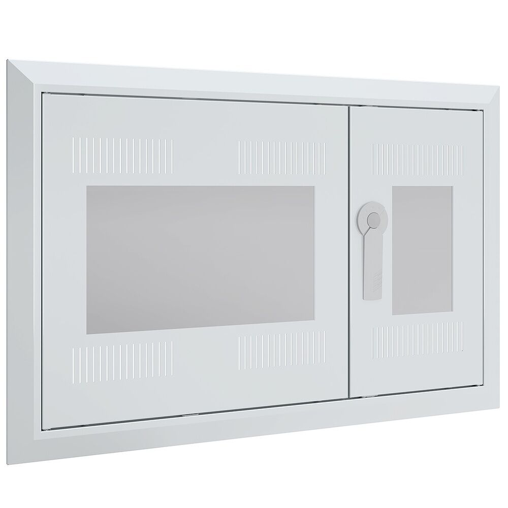 ABN Blendrahmen mit Mediatür GBRU33TM