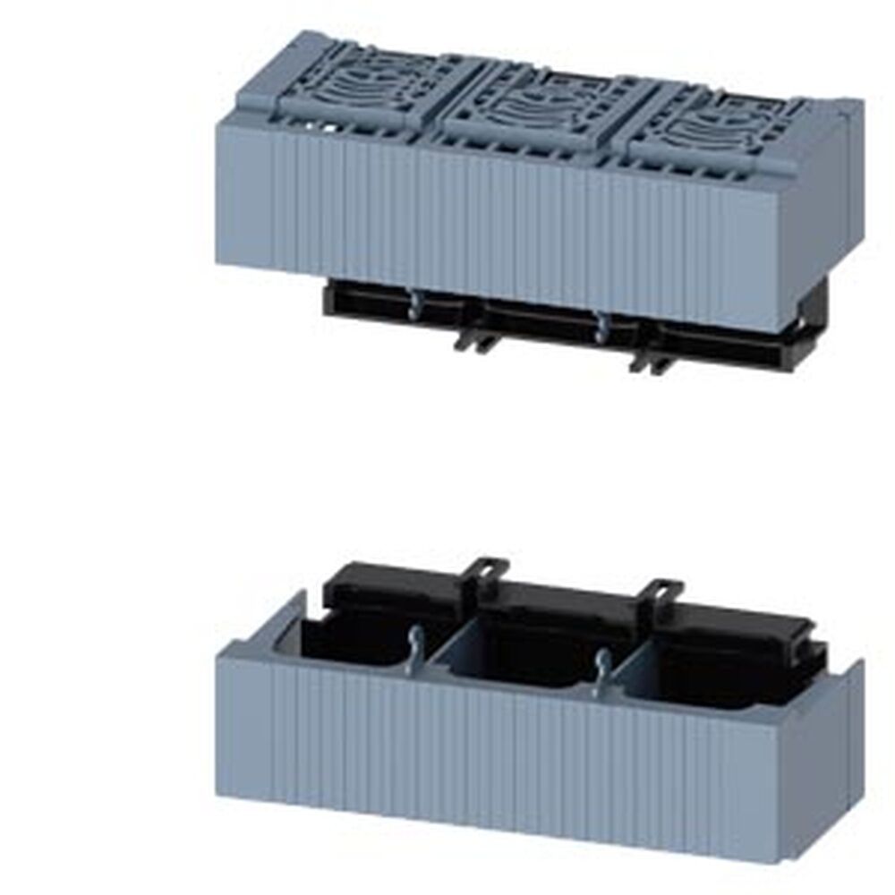 Siemens Kabelanschlussabdeckung 3NP1953-1CD00