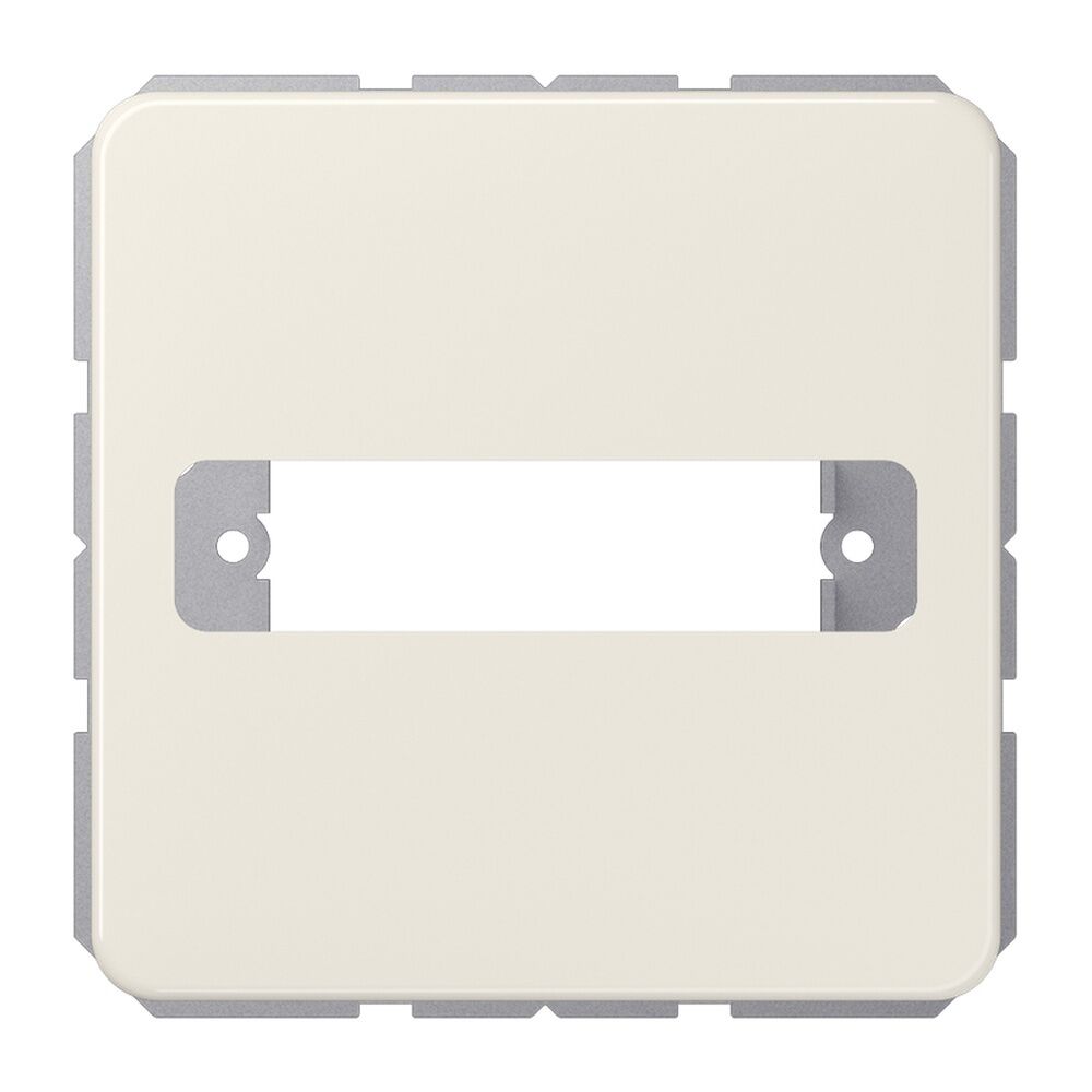 Jung Abdeckung Trapezsteckverbinder 594-1