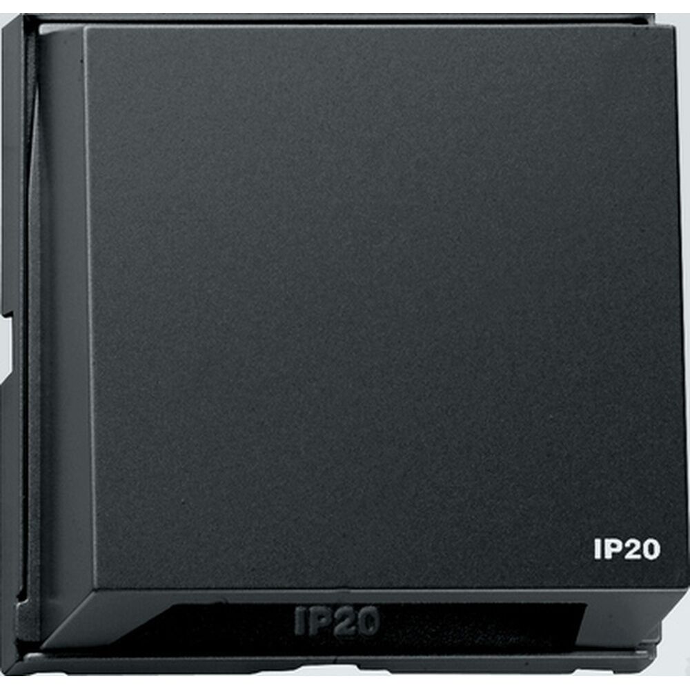 Gira Abdeckhaube steckbar 116367