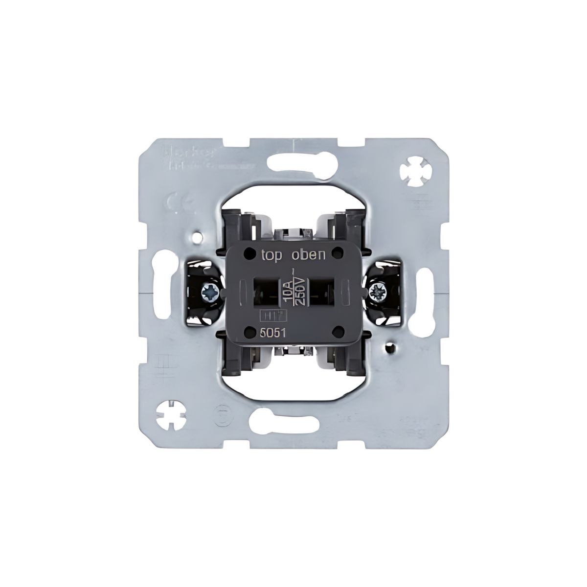 Berker Modul Einsätze 5051 
