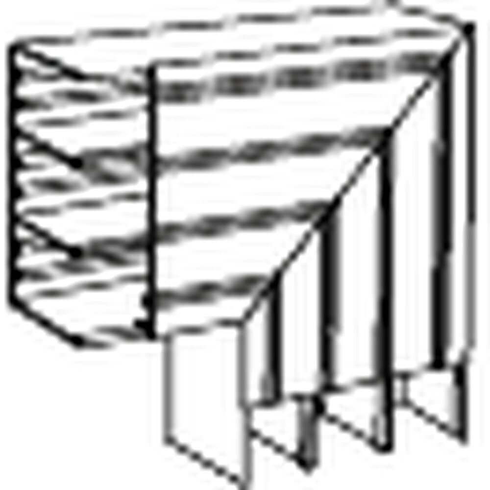 Schneider Electric FED Kanal Flachwinkel 5440308 