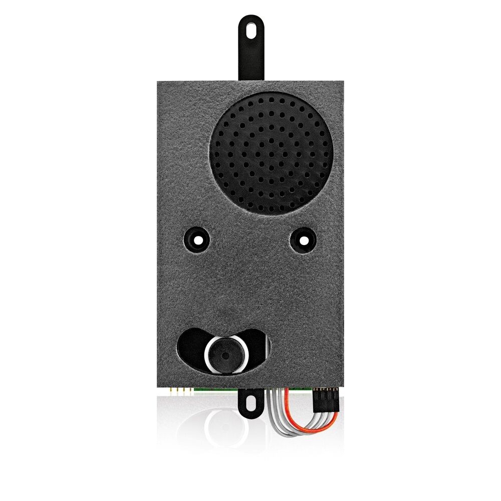 Ritto Einbaulautsprecher 1492102 