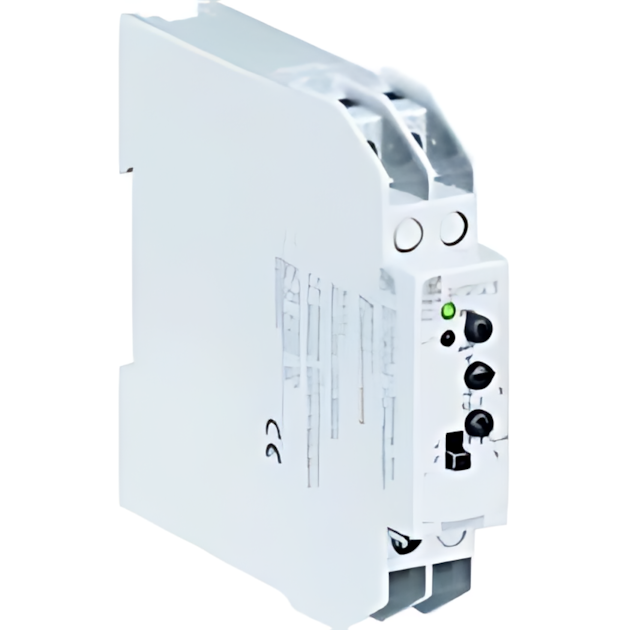 Dold Frequenzrelais 0059626 Typ SK9143.11/001 AC50/60HZ +/-10% 230V
