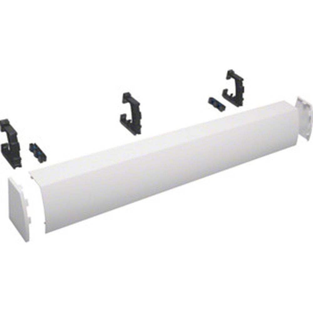 Hager Kabelrangierkanal 5feldig FZ445N