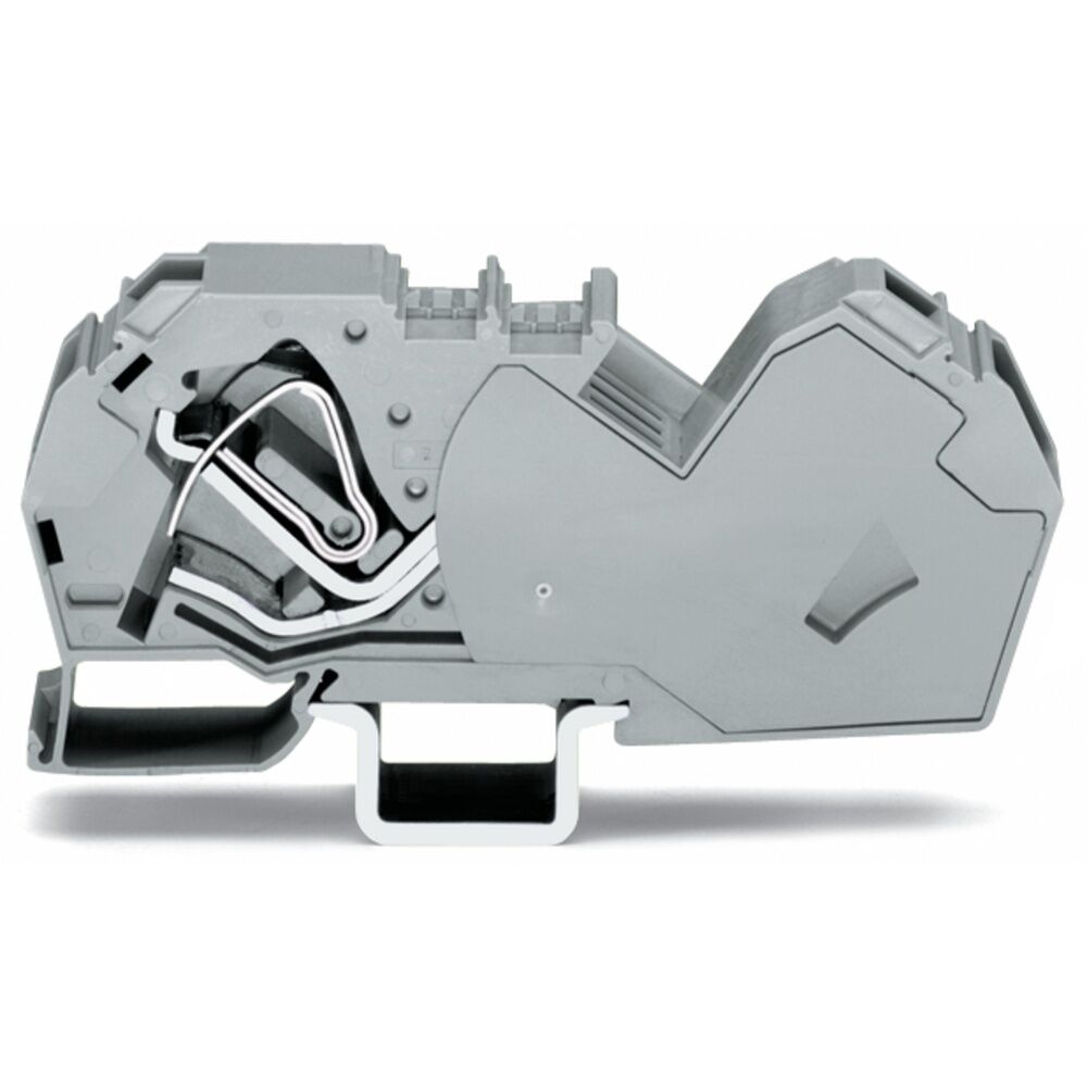 Wago Durchgangsklemme 785-601