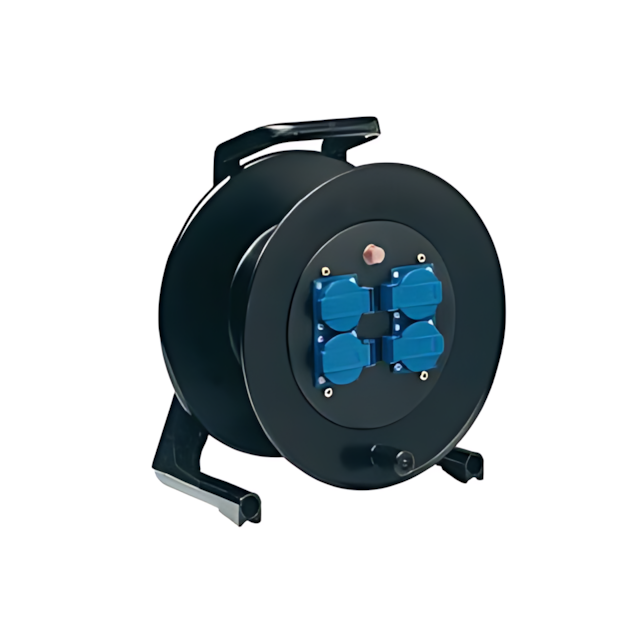 Schill Kabeltrommel 270 42 525 000 Typ GT 310.MD4.50PU315