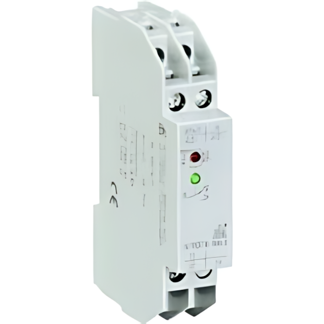 Dold Magnetventilwächter 0051708 Typ IK9076.11 DC24V 0,3A