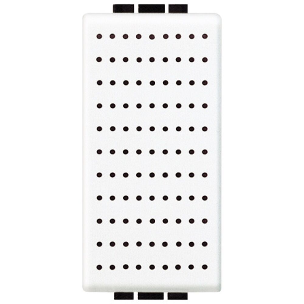 Bticino Klingel N4351/12