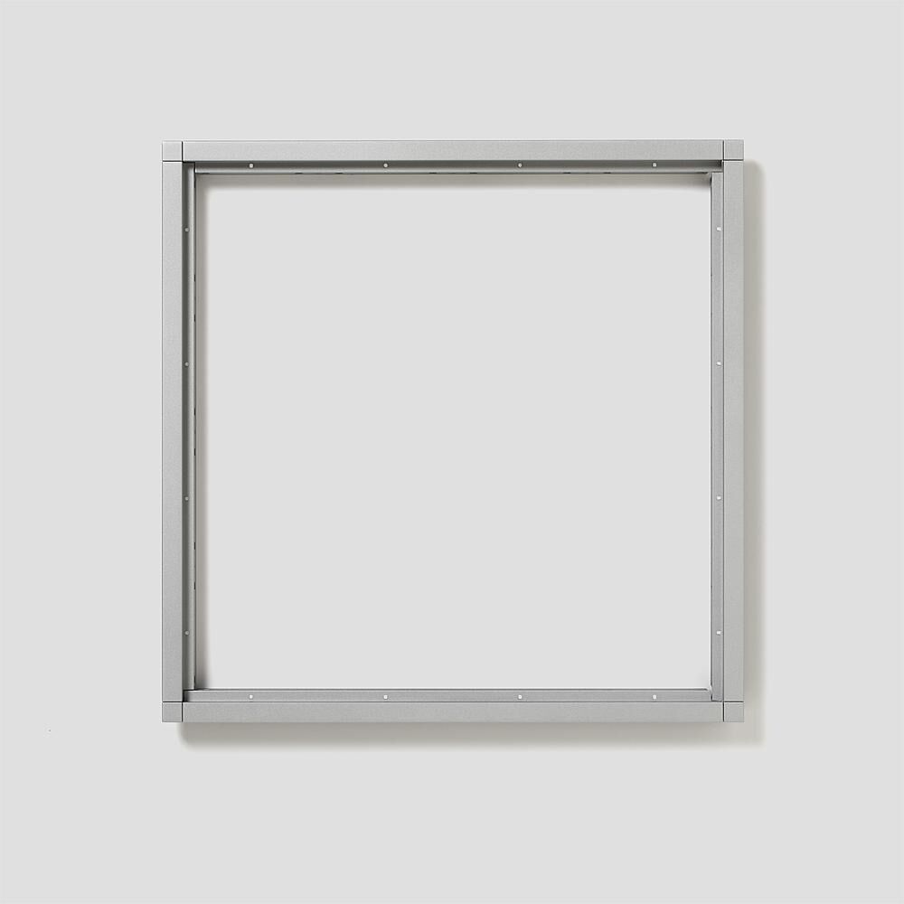 Siedle Rahmen 200016858-01 Typ KR 611-4/4-0 SM