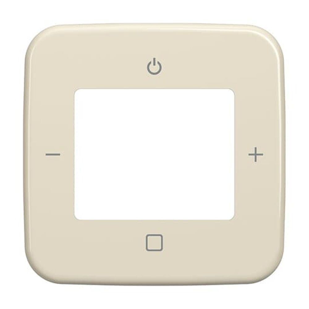 Busch-Jaeger Zentralscheibe 8252-212-101 Nr. 2CKA008200A0238