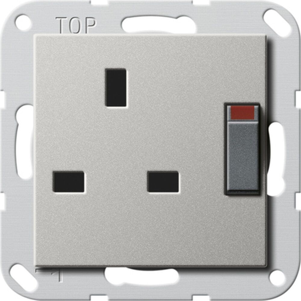 Gira Steckdose British Standard 2778600