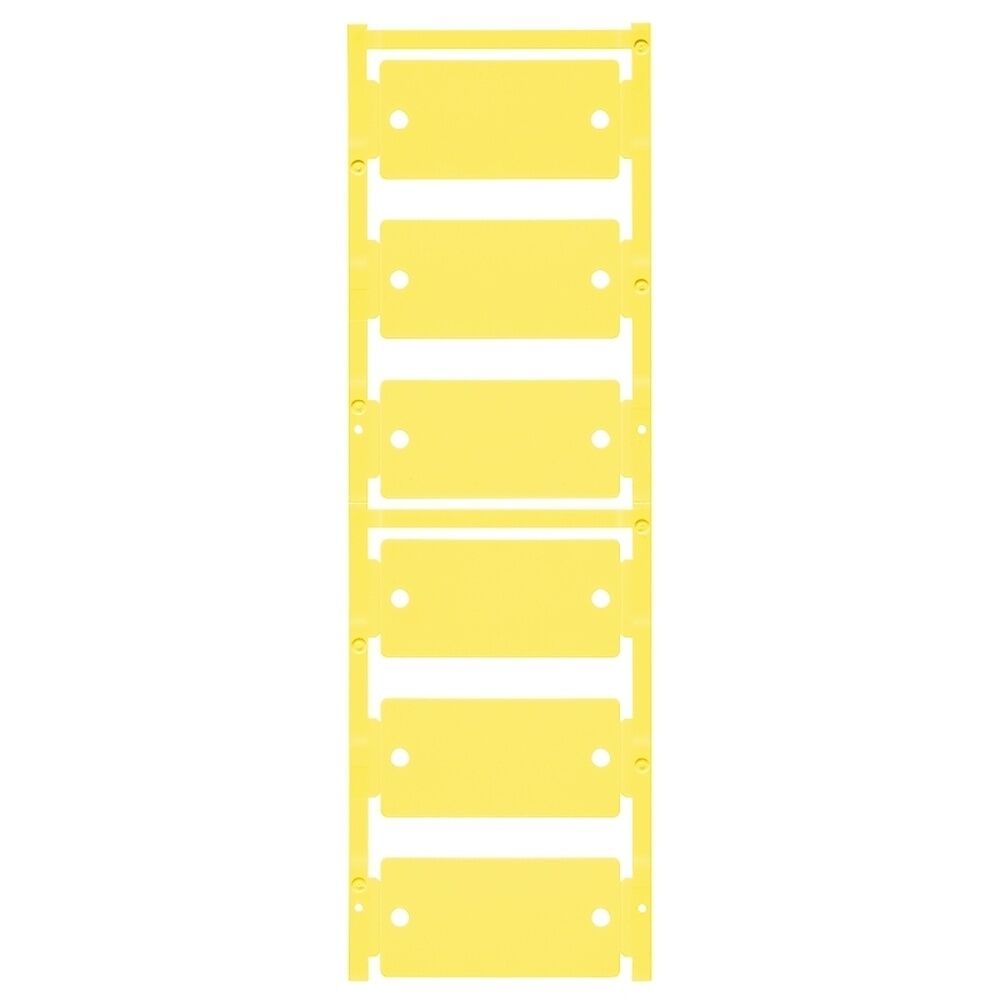 Weidmüller Gerätemarkierung 1083160000 Typ CC 30/60 O4MM MC NE GE