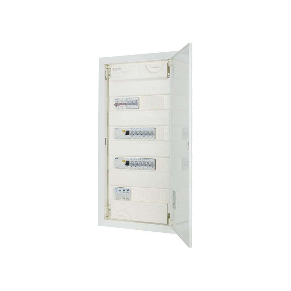 Eaton Vorverdrahteter EP-194711-C Typ KLV-PW-48-1PXL-1SPD-2PXF-13PLI