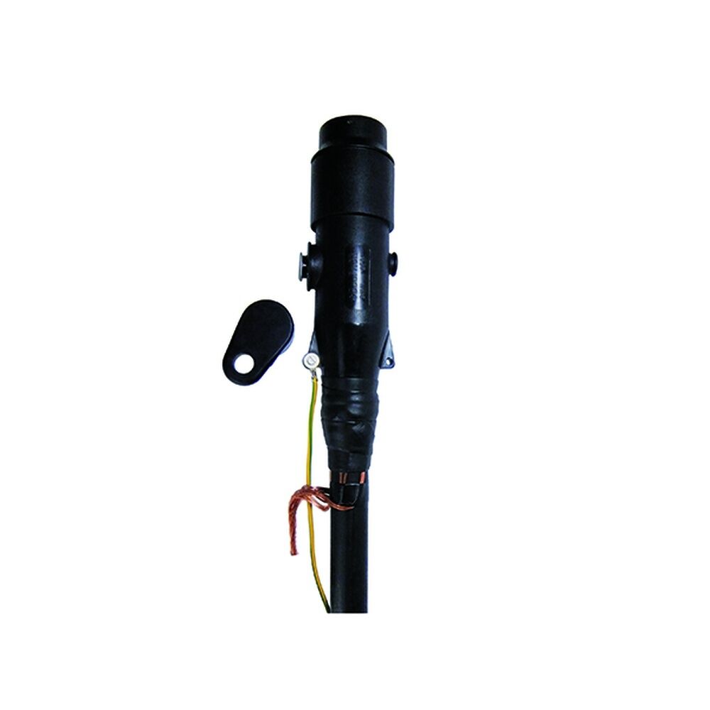 Cellpack Gerader Steckanschluss 293797 Typ CGS/250A/24KV/70-150/EGA