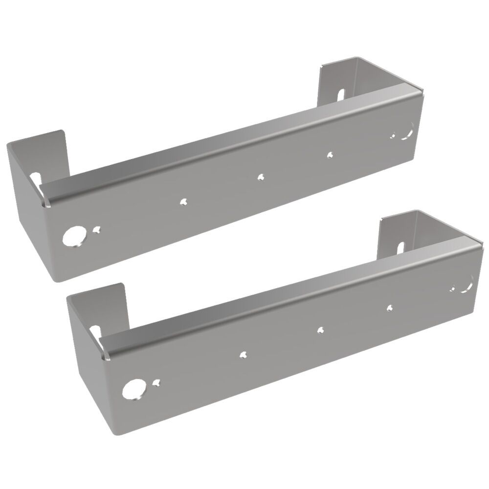 EFB Elektronik Montagesatz 46020N.20