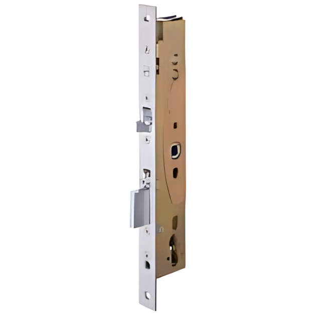 Assa Abloy Sicherheitsschloss 709X202PZ---G41