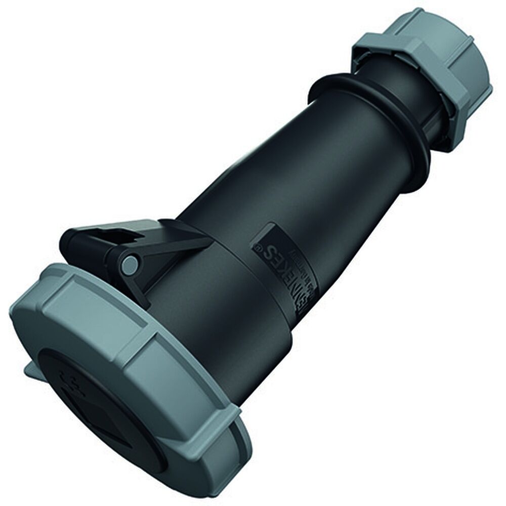 Mennekes Kupplung 2460