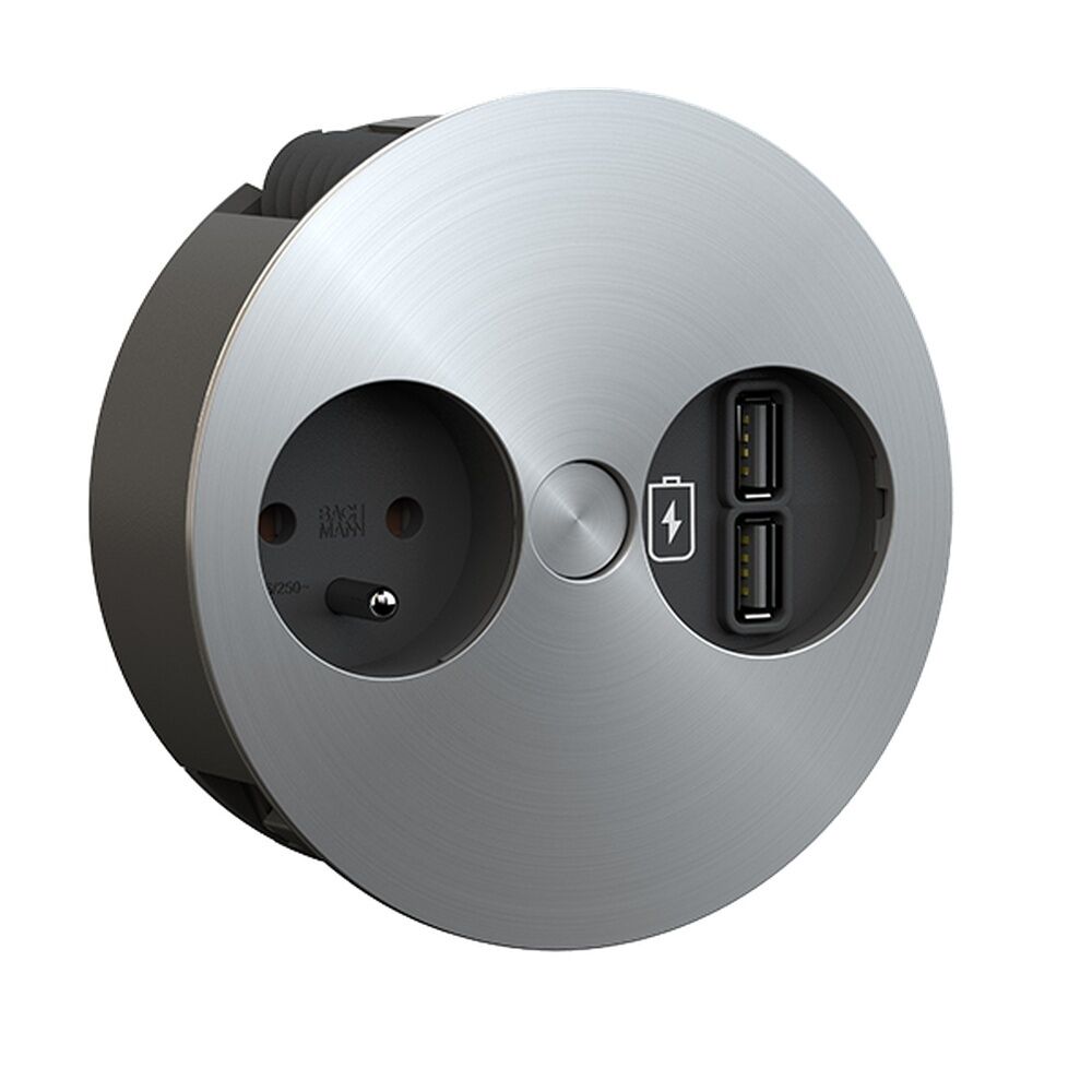 Bachmann Anschlussfeld 931.032