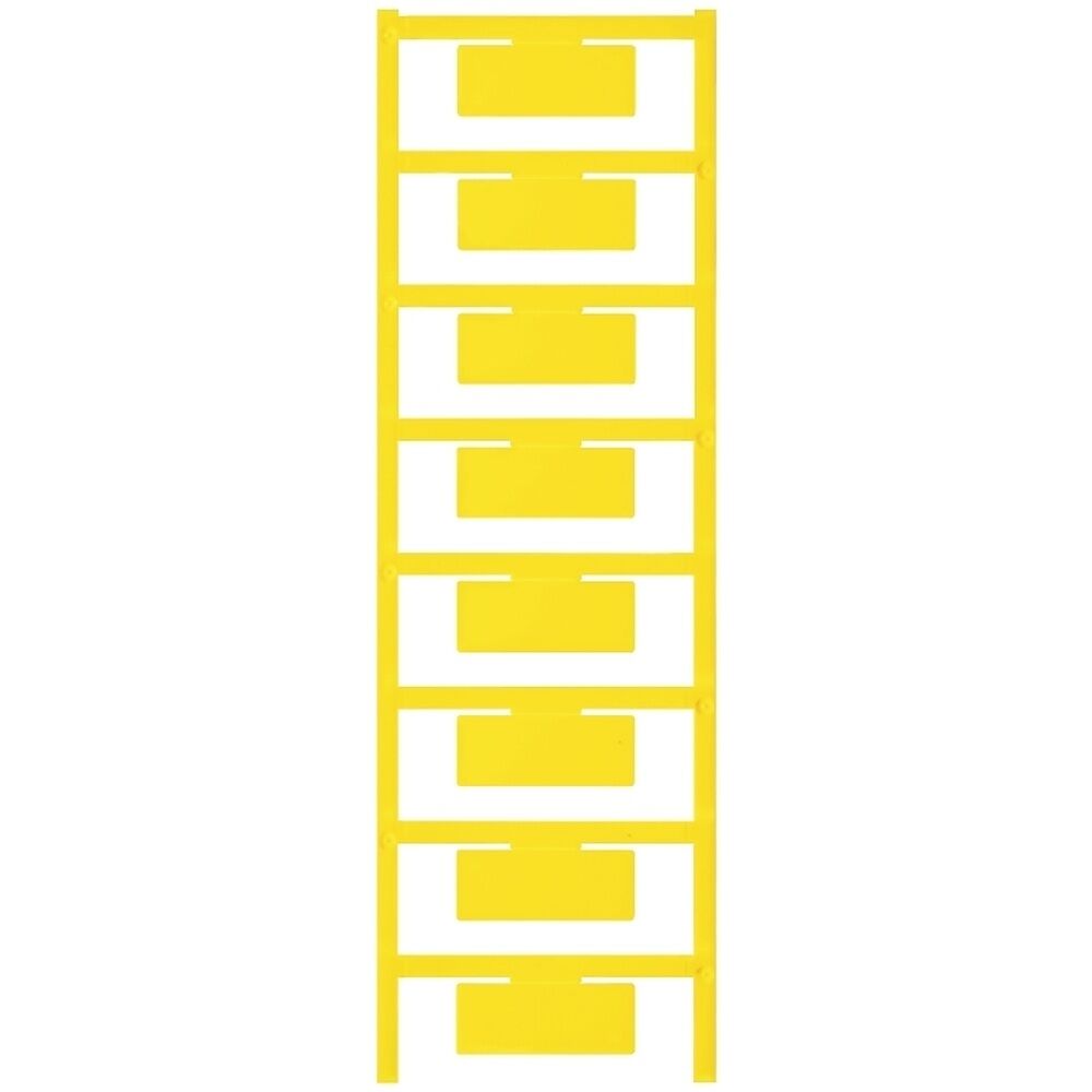 Weidmüller Kabelmarkierungssystem 1045630000 Typ ELS 16/40 MC NE GE