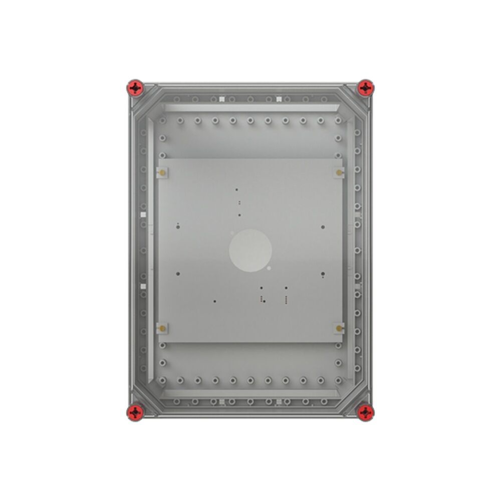 Striebel & John LS Gehäuse 4TBV853534C0100 Typ VB43VT-XT4-250/4