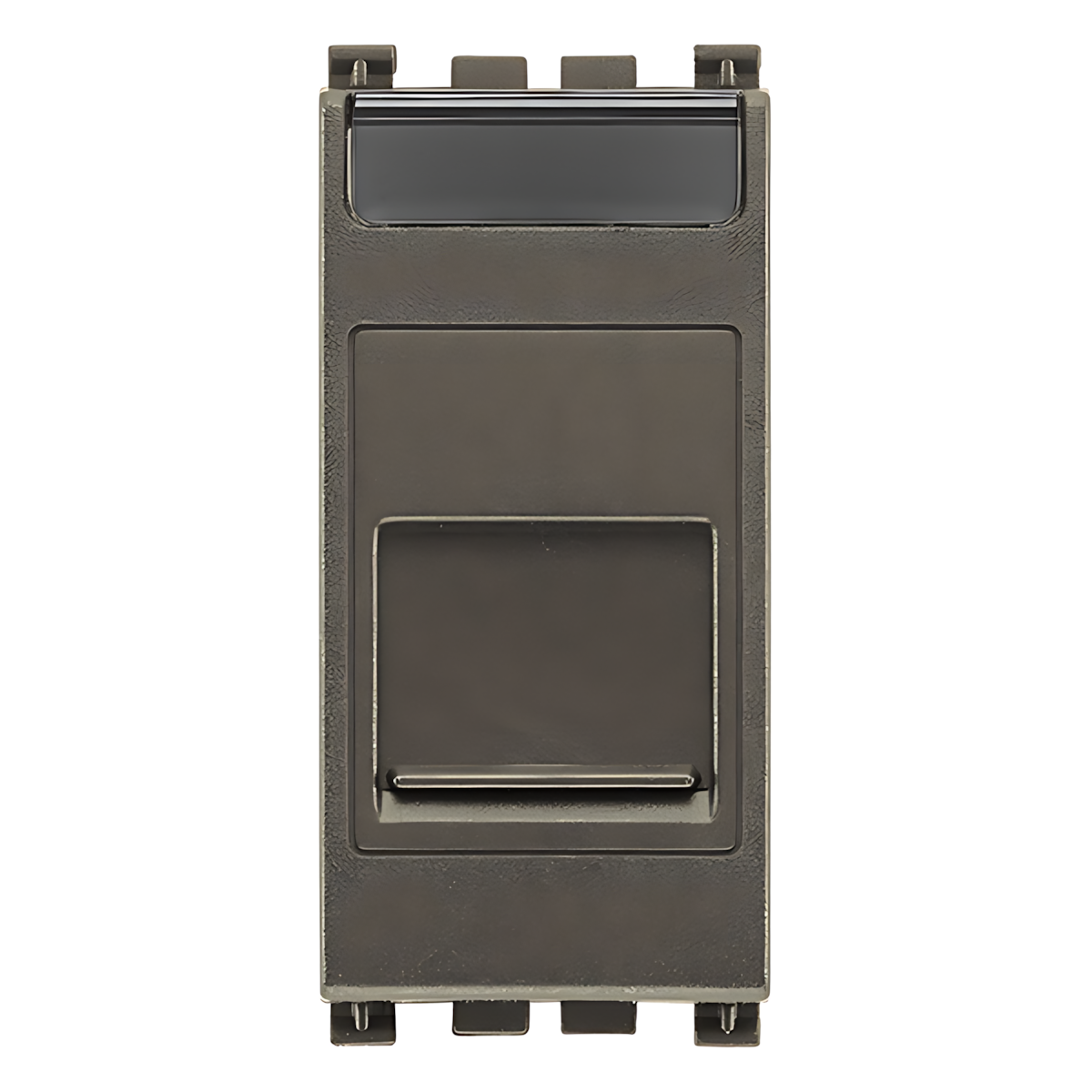 Vimar Telefon Steckdose 19326.M