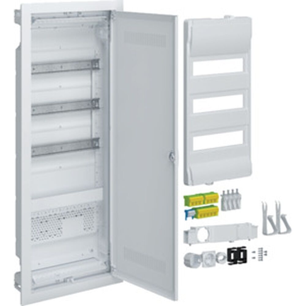 Hager Hybrid Volta Unterputz VU603WWH