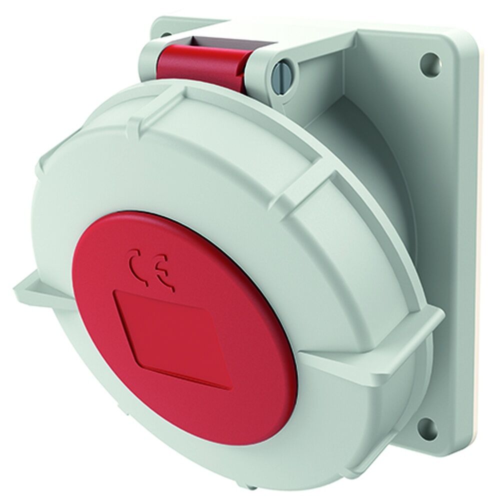 Mennekes Anbaudose 1808 