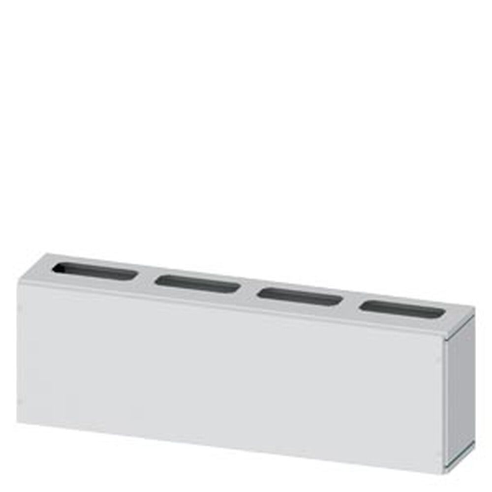 Siemens Rangierverteiler 8GK1382-0KK42