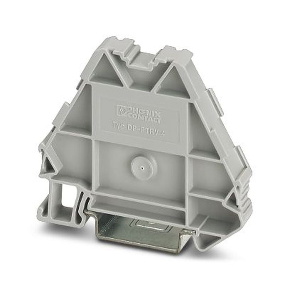 Phoenix Contact Distanzplatte 3270163 Typ DP-PTRV 4