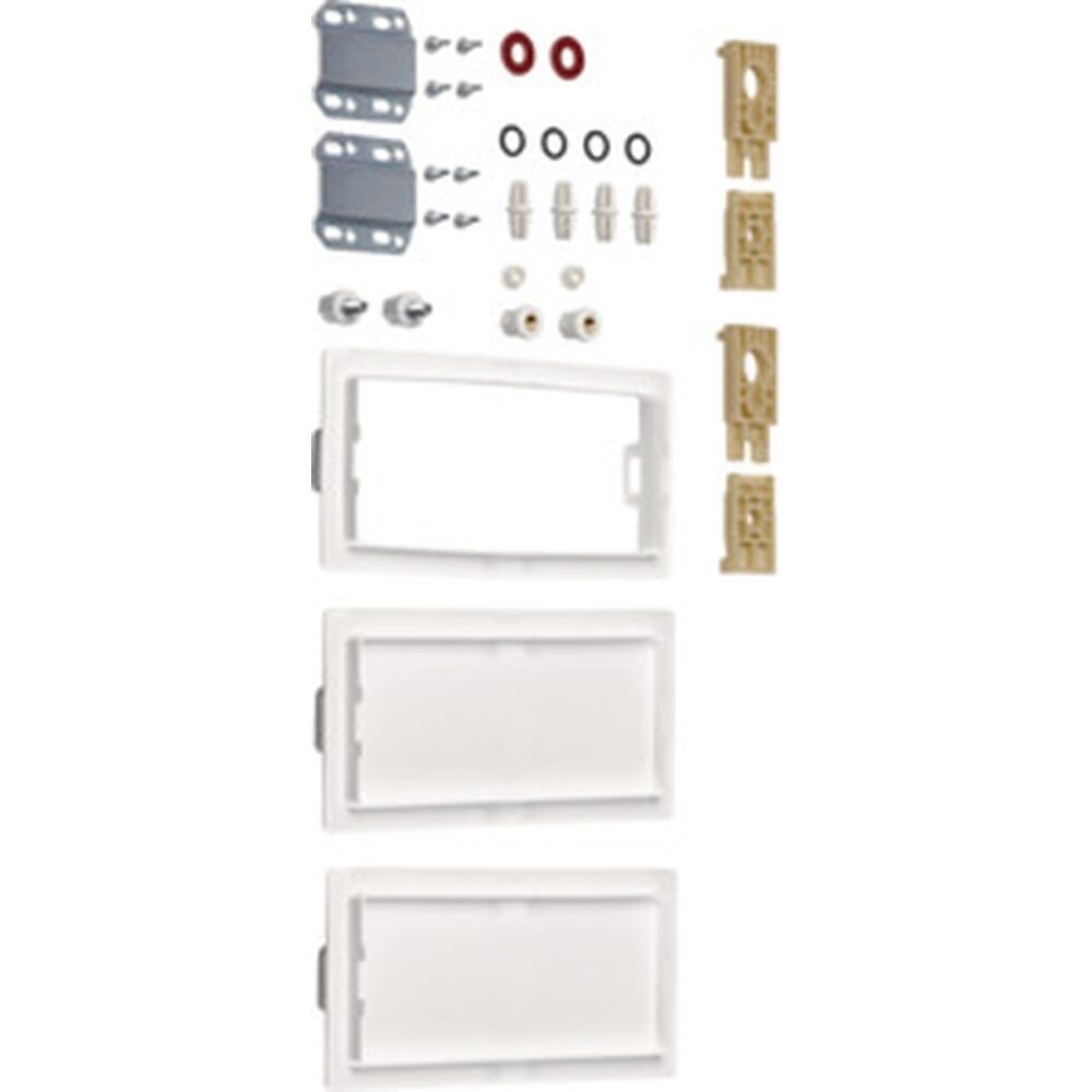 Hager Verbindungssatz FZ443S