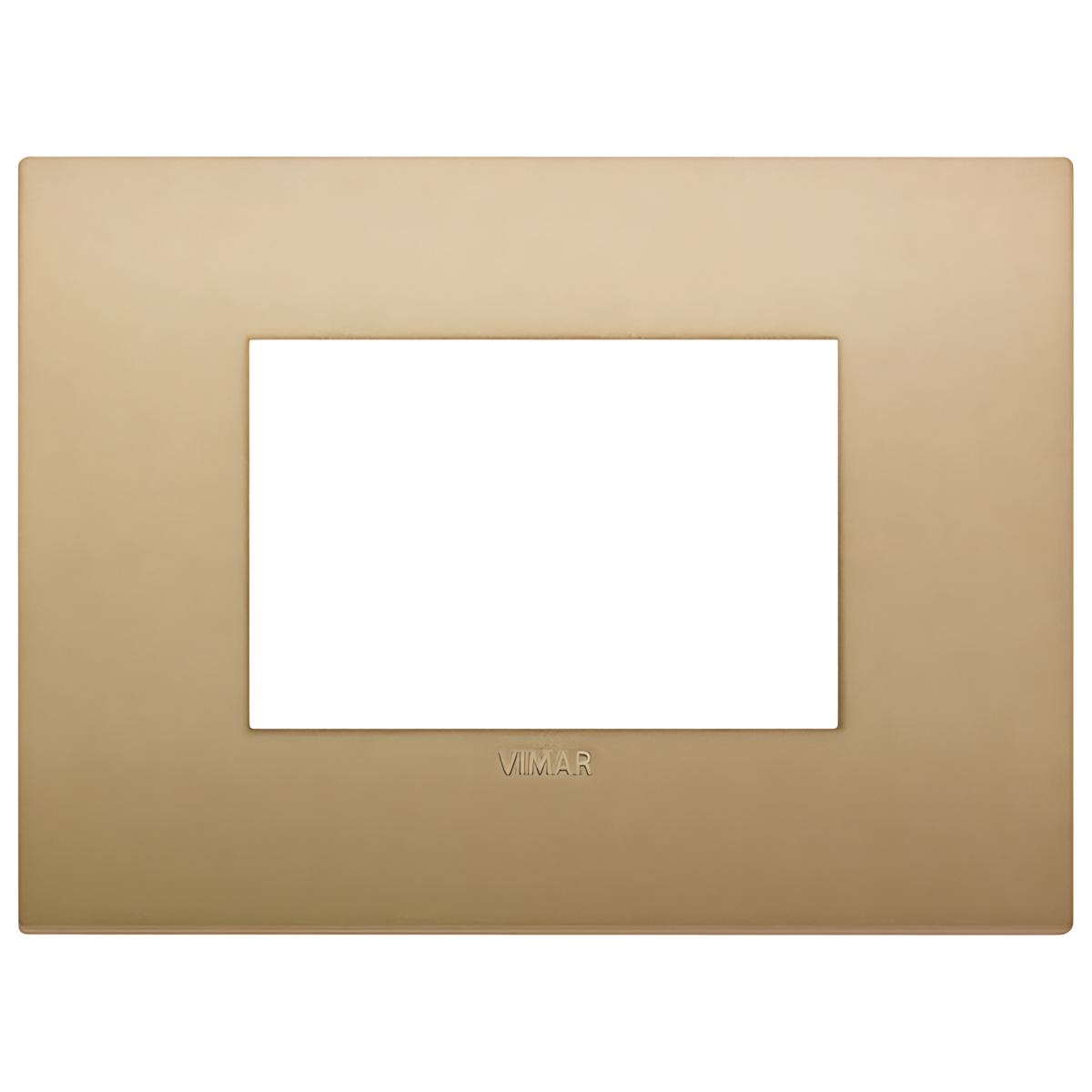 Vimar Abdeckrahmen 19653.78