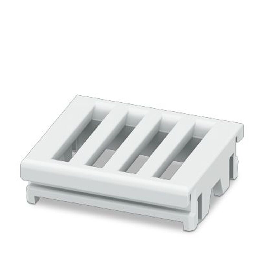 Phoenix Contact Anschlussblende 1079494 Typ ICS20-F22V-7035