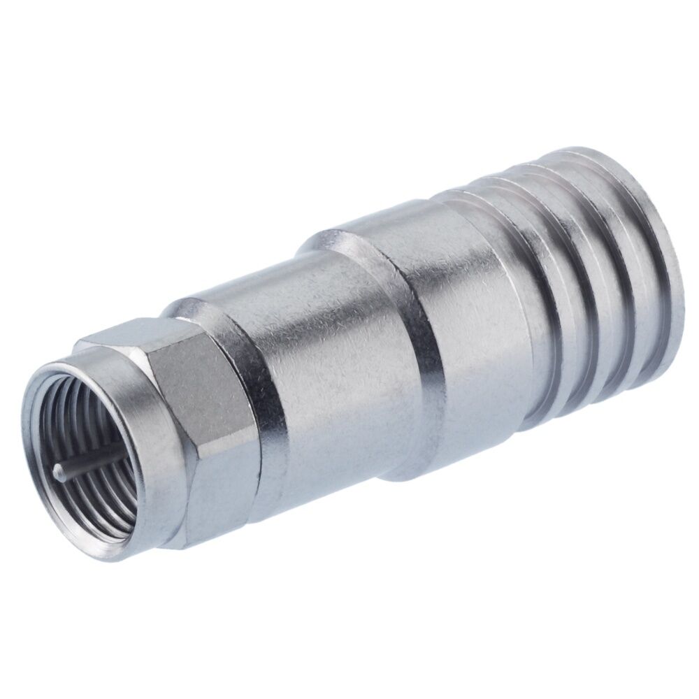 Kathrein Crimp Stecker 21210013 Typ EMK 18