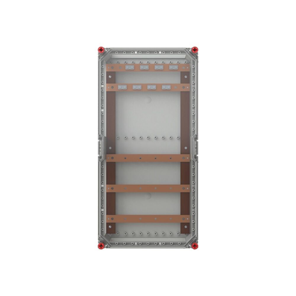 Striebel & John NH00 Leistengehäuse 4TBV853051C0100 Typ VB63VT-Z160/3