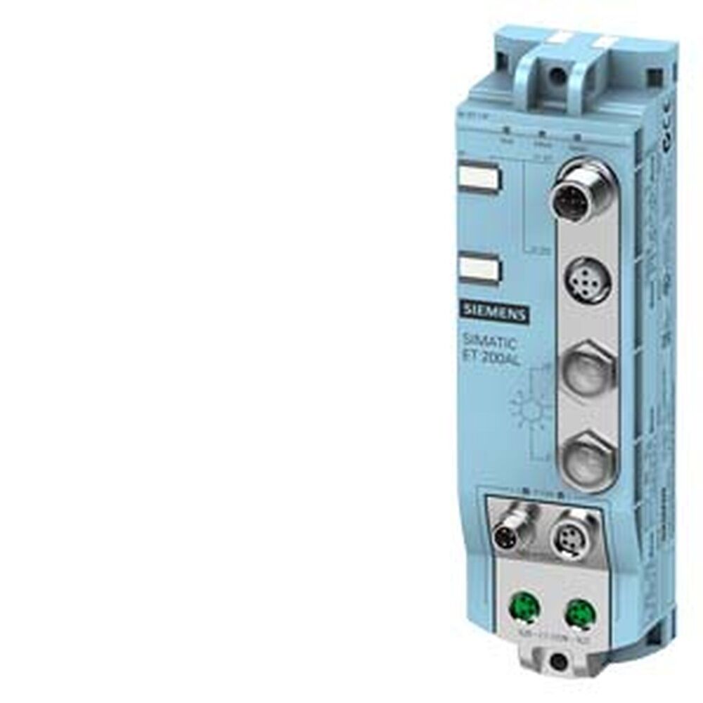 Siemens SIMATIC ET 200AL IM 157 1 DP 6ES7157-1AA00-0AB0