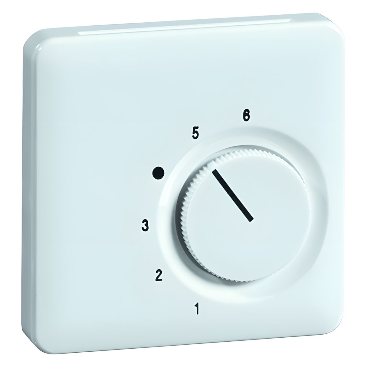 Peha Raumthermostat D 636 RTR O.A. Nr. 00971893