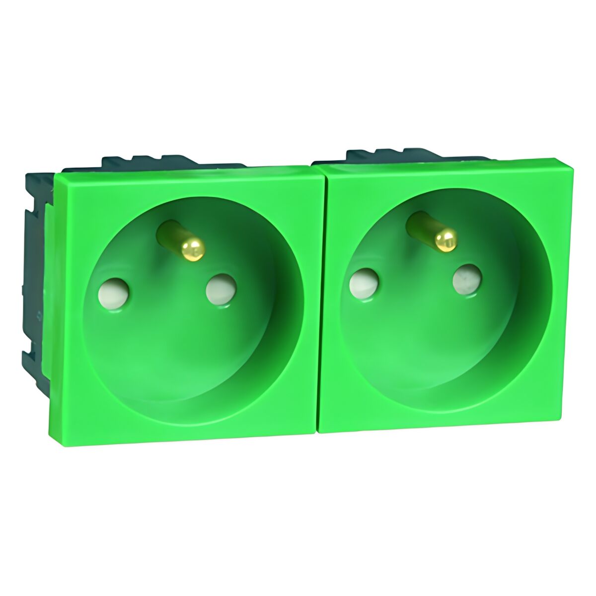 Peha Steckdose 00406441 Typ B 6272.42 EMS SI