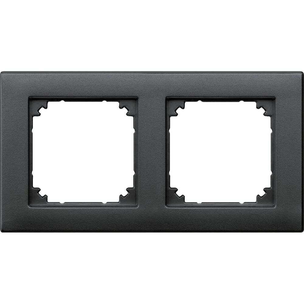 Merten Rahmen 2fach 488214