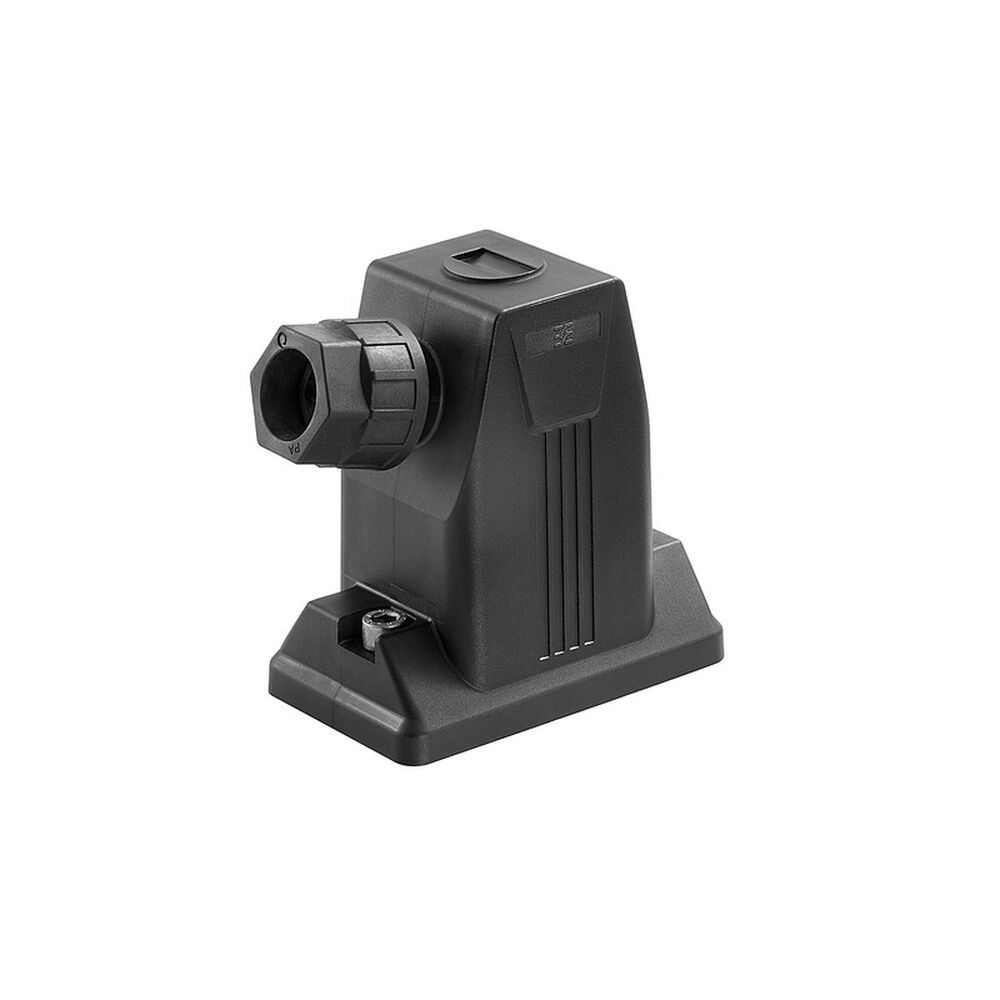 Weidmüller Verbindungssteckergehäuse 2716750000 Typ HDC 06B TSS 1M25 WMP