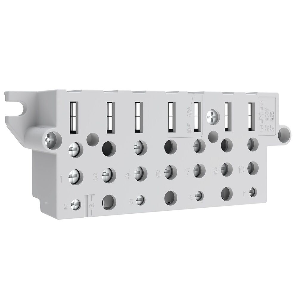 ABN Zählersteckklemme ZSK071601PA