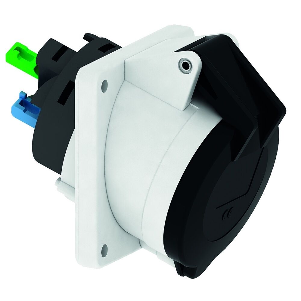 Bals Anbausteckdose 120275 